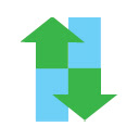 HostAdmin App  screen for extension Chrome web store in OffiDocs Chromium