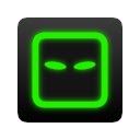 Hostile Shapes Arcade  screen for extension Chrome web store in OffiDocs Chromium