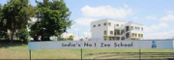 Free download Hosur International schools free photo or picture to be edited with GIMP online image editor