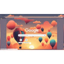 Hot Air Balloon  screen for extension Chrome web store in OffiDocs Chromium