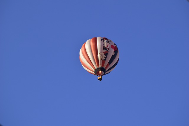 Free download hot air balloon balloon gorilla ape free picture to be edited with GIMP free online image editor