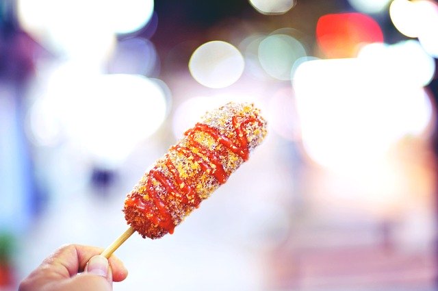 Ücretsiz indir Hot Dog Snack Sausage - GIMP çevrimiçi resim düzenleyiciyle düzenlenecek ücretsiz fotoğraf veya resim
