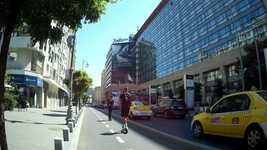 Free download Hotel Bucharest Romania -  free video to be edited with OpenShot online video editor