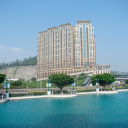 Hotel by the lake  screen for extension Chrome web store in OffiDocs Chromium