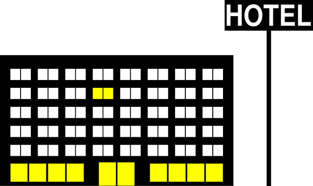 Descărcare gratuită Hotel Room Flat - Grafică vectorială gratuită pe Pixabay ilustrație gratuită pentru a fi editată cu editorul de imagini online gratuit GIMP