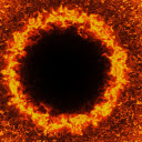 Hot fire ring  screen for extension Chrome web store in OffiDocs Chromium