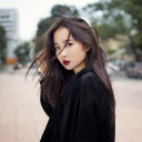 hot girl  screen for extension Chrome web store in OffiDocs Chromium