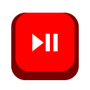 Hotkeys for YouTube Music™  screen for extension Chrome web store in OffiDocs Chromium