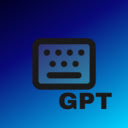 HotkeysGPT  screen for extension Chrome web store in OffiDocs Chromium