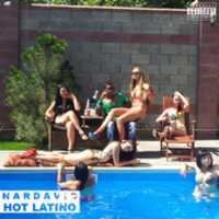Free download Hot Latino - Cover (EP) free photo or picture to be edited with GIMP online image editor