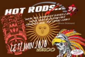 Free download Hot Rods 021 free photo or picture to be edited with GIMP online image editor