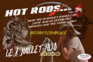 Free download Hot Rods 024 free photo or picture to be edited with GIMP online image editor