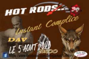 Free download Hot Rods 028 free photo or picture to be edited with GIMP online image editor