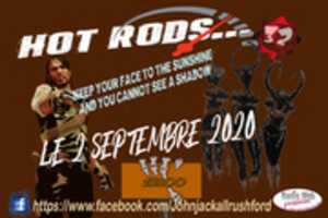 Free download Hot Rods 032 free photo or picture to be edited with GIMP online image editor