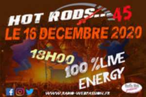Free download Hot Rods 045 free photo or picture to be edited with GIMP online image editor