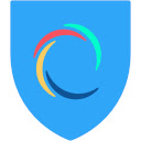 Hotspot Shield Free VPN Proxy Unlimited VPN  screen for extension Chrome web store in OffiDocs Chromium
