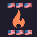 HotStreak American Odds  screen for extension Chrome web store in OffiDocs Chromium