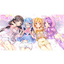 Houkago No Pleiades 08 1600x900  screen for extension Chrome web store in OffiDocs Chromium
