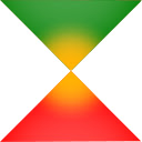 hourglAss  screen for extension Chrome web store in OffiDocs Chromium