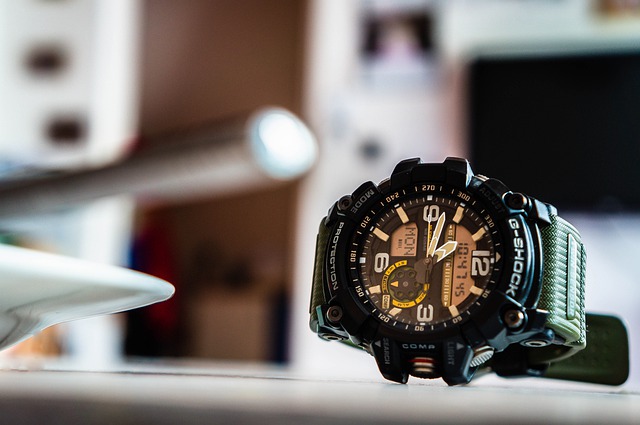 Free download hours casio a watch time minute free picture to be edited with GIMP free online image editor