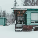 house and winter  screen for extension Chrome web store in OffiDocs Chromium