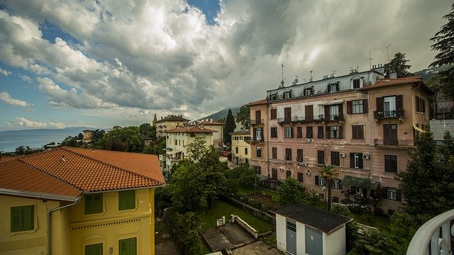 تنزيل House Building Gloomy مجانًا - صورة أو صورة مجانية ليتم تحريرها باستخدام محرر الصور عبر الإنترنت GIMP