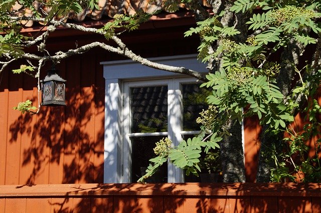 تحميل مجاني House Facade Window Picturesque - صورة مجانية أو صورة ليتم تحريرها باستخدام محرر الصور عبر الإنترنت GIMP