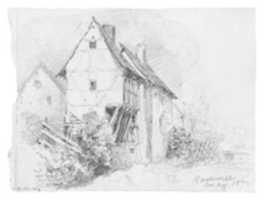 Free download House, Hammer free photo or picture to be edited with GIMP online image editor