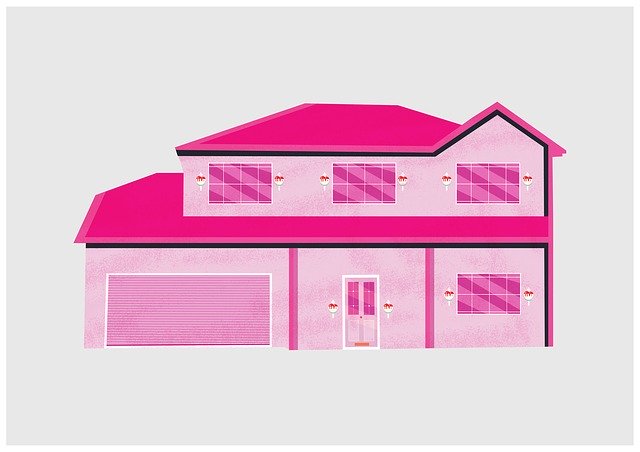Free download House Home -  free illustration to be edited with GIMP free online image editor