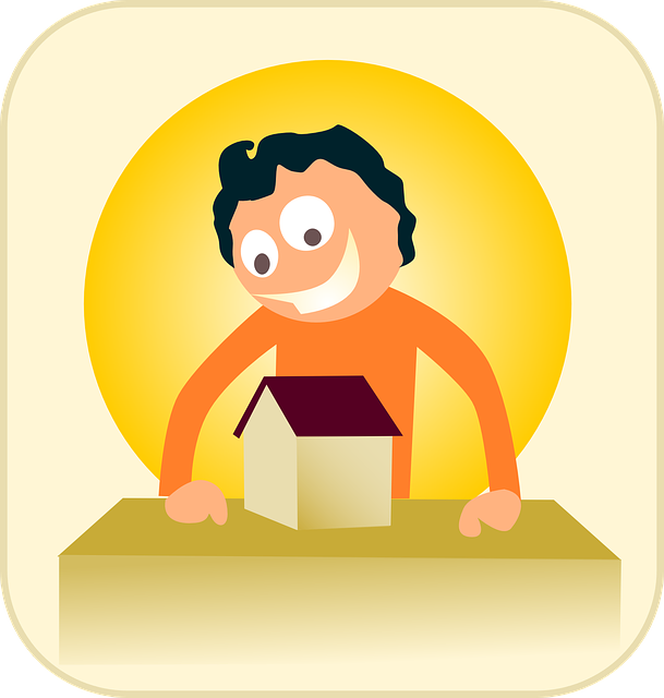Free download House Home Model - Free vector graphic on Pixabay free illustration to be edited with GIMP free online image editor