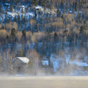 House in the forest  screen for extension Chrome web store in OffiDocs Chromium