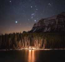 Free download House in the forest free photo or picture to be edited with GIMP online image editor