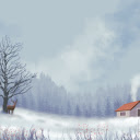 House in the wild mountain  screen for extension Chrome web store in OffiDocs Chromium