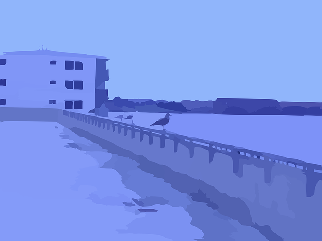Free download House Lake Breaker - Free vector graphic on Pixabay free illustration to be edited with GIMP free online image editor