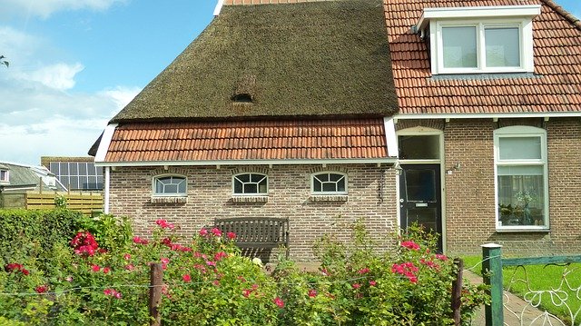 Descărcare gratuită House Netherlands Leisure - fotografie sau imagini gratuite pentru a fi editate cu editorul de imagini online GIMP