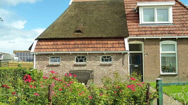 Descarga gratuita House Netherlands Leisure - foto o imagen gratis y gratuita para editar con el editor de imágenes en línea GIMP