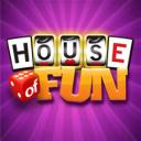 House of Fun Free Coins  screen for extension Chrome web store in OffiDocs Chromium