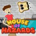 House of Hazard Online Chrome  screen for extension Chrome web store in OffiDocs Chromium