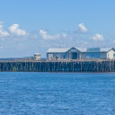 House on the blue sea  screen for extension Chrome web store in OffiDocs Chromium