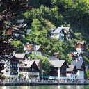 House on the hillside  screen for extension Chrome web store in OffiDocs Chromium