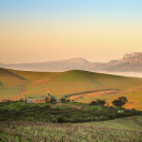 House on the prairie  screen for extension Chrome web store in OffiDocs Chromium