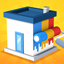 House Painter  screen for extension Chrome web store in OffiDocs Chromium