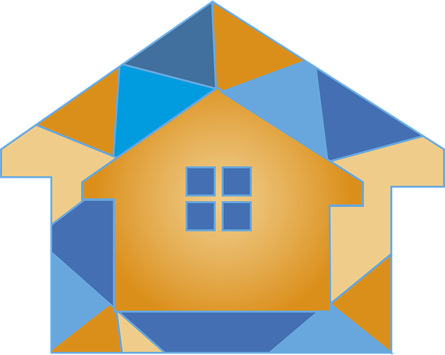 Gratis download House Real Estate Colors - gratis illustratie om te bewerken met GIMP gratis online afbeeldingseditor