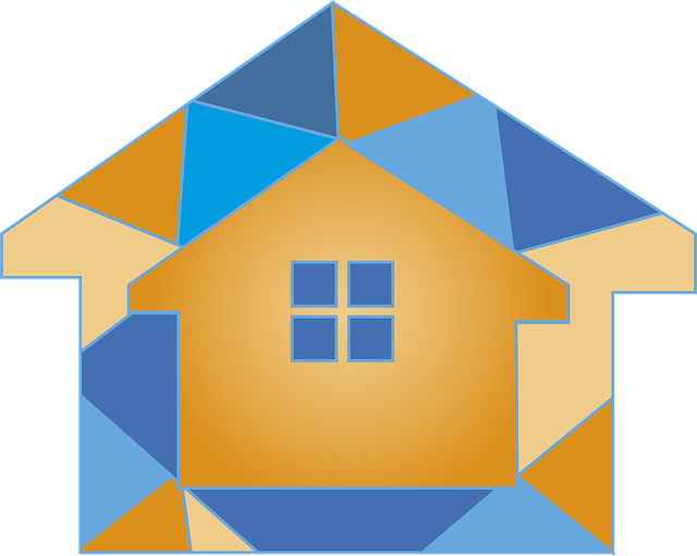 Free download House Real Estate Colors -  free illustration to be edited with GIMP free online image editor