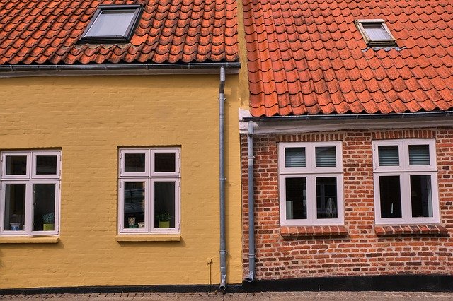 Безкоштовне завантаження Houses House Old - безкоштовна фотографія або малюнок для редагування за допомогою онлайн-редактора зображень GIMP