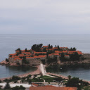 Houses on the sea  screen for extension Chrome web store in OffiDocs Chromium