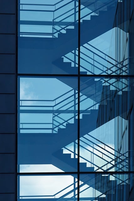 Free download house stairwell stairs architecture free picture to be edited with GIMP free online image editor