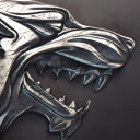 House Stark Game of Thrones  screen for extension Chrome web store in OffiDocs Chromium