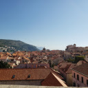 Houses with red tile roofs  screen for extension Chrome web store in OffiDocs Chromium