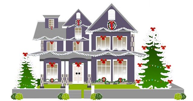 Free download House Villa Design -  free illustration to be edited with GIMP free online image editor